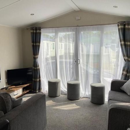 Adams Caravan Holidays موركامب المظهر الخارجي الصورة