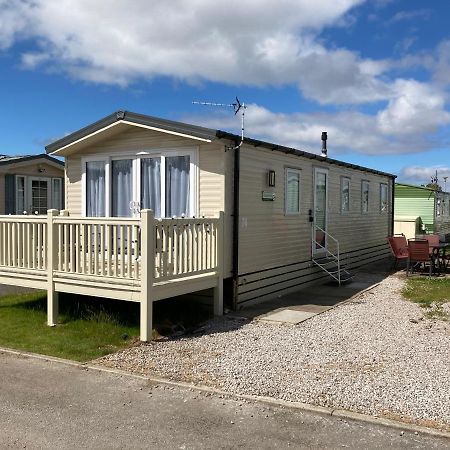 Adams Caravan Holidays موركامب المظهر الخارجي الصورة