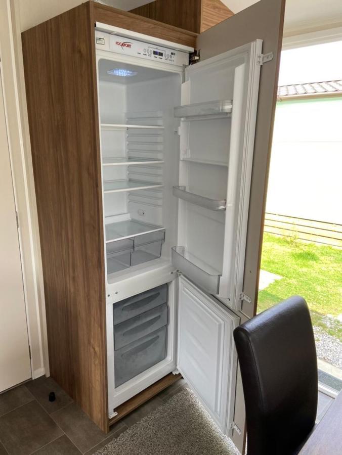 Adams Caravan Holidays موركامب المظهر الخارجي الصورة