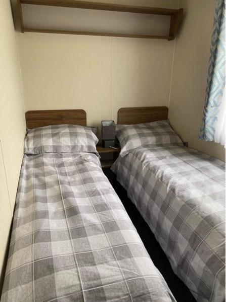 Adams Caravan Holidays موركامب المظهر الخارجي الصورة