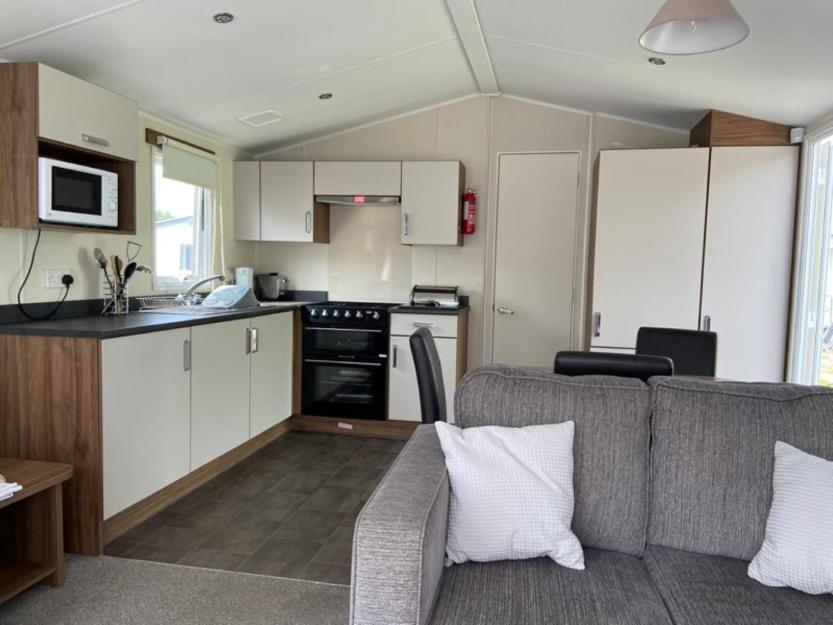 Adams Caravan Holidays موركامب المظهر الخارجي الصورة