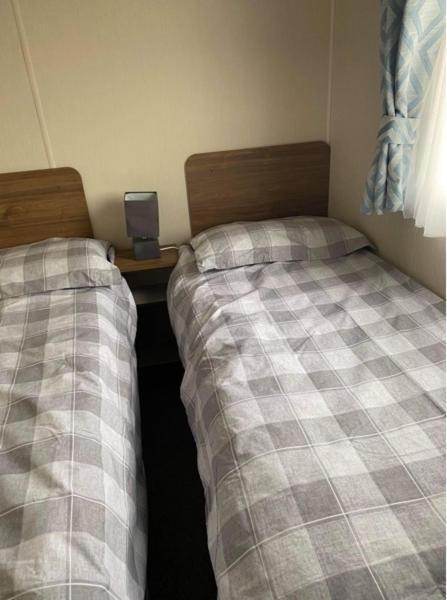 Adams Caravan Holidays موركامب المظهر الخارجي الصورة